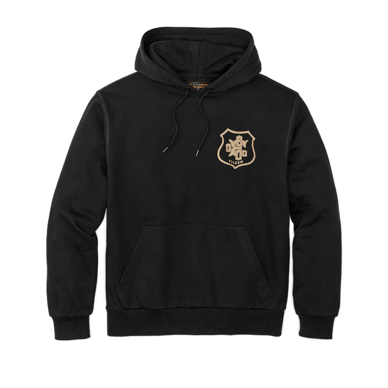 PROSPECTOR GRAPHIC HOODIE
