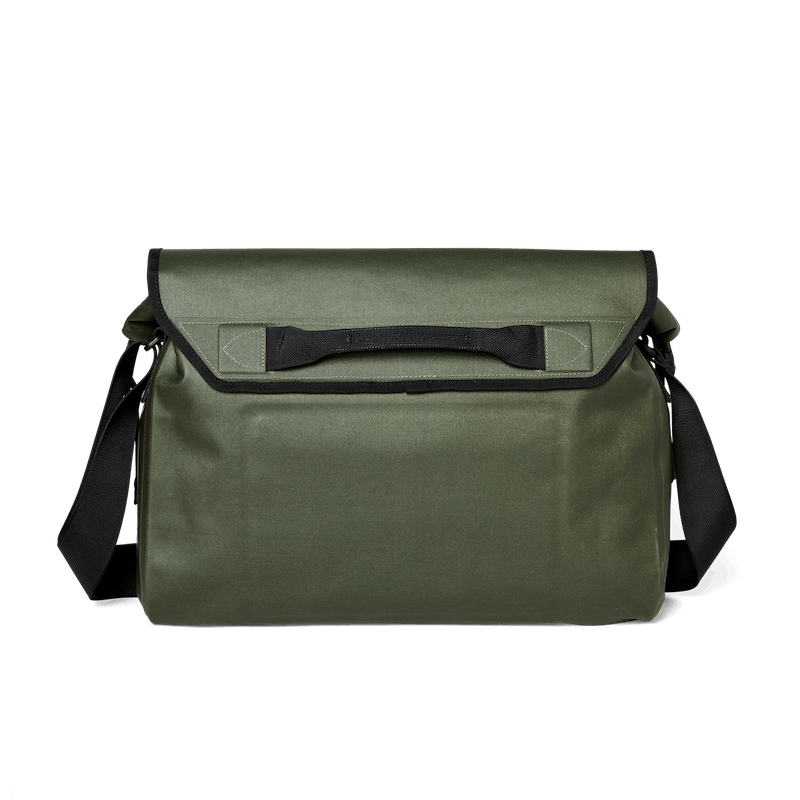 Dry Messenger Bag
