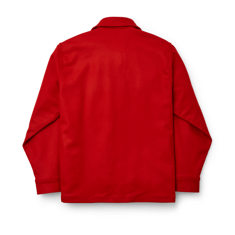 Seattle Wool Jac-Shirt