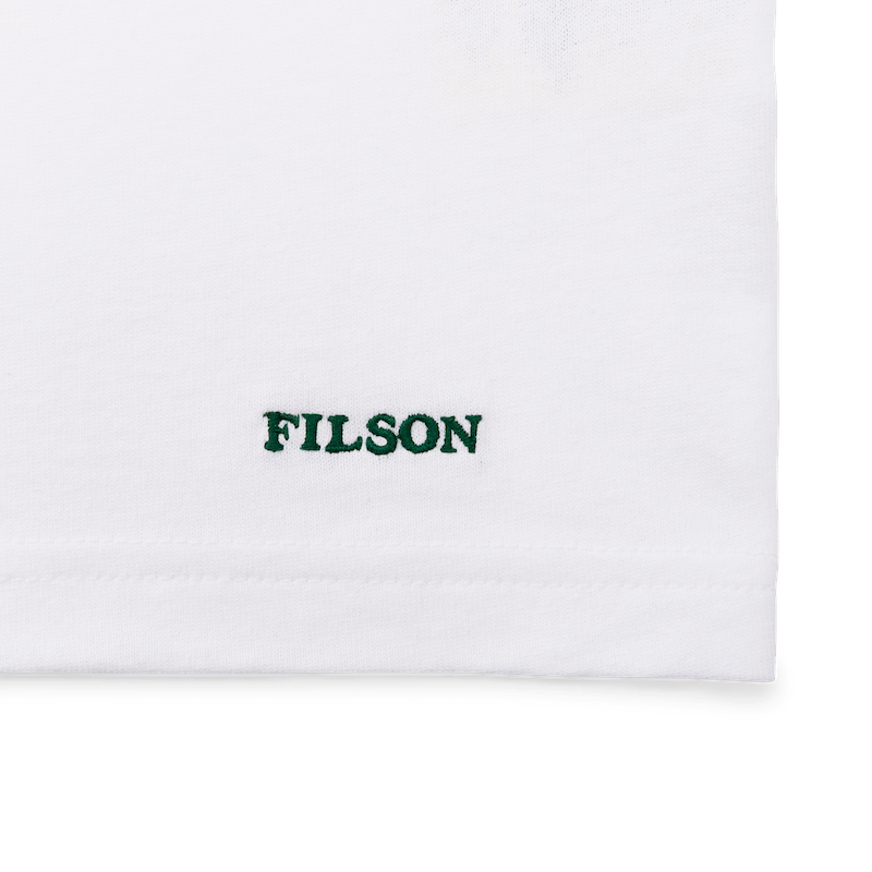 Pioneer Pocket T-Shirt