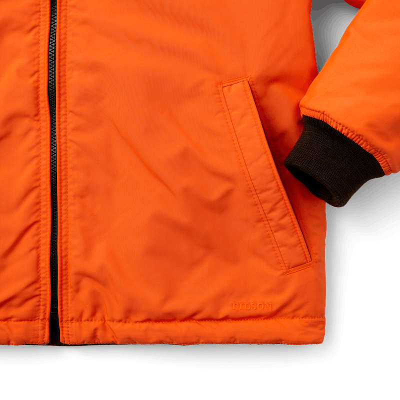 Eagle Plains Jacket Liner