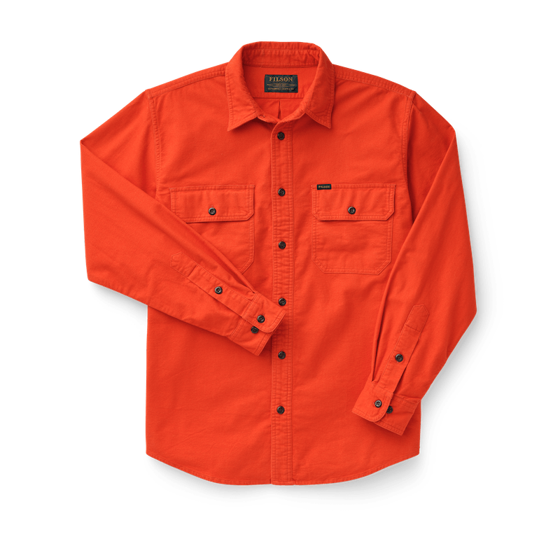 Field Flannel Shirt