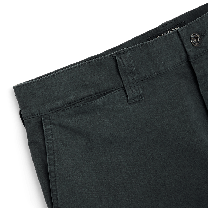Granite Mountain 9" Shorts