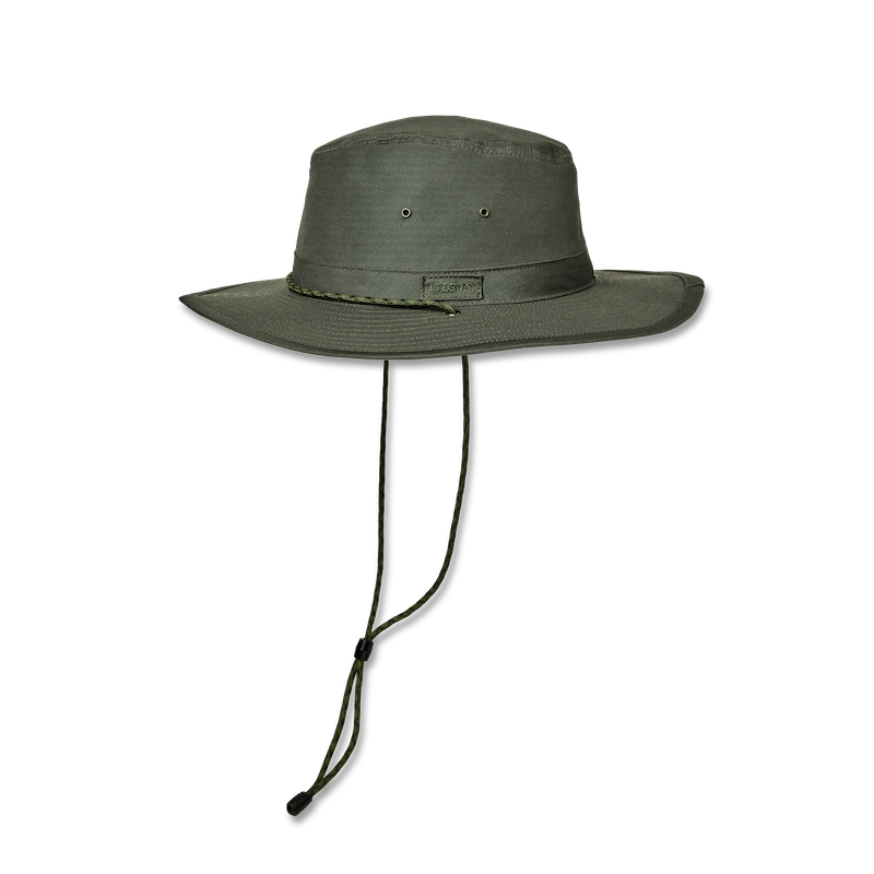 Twin Falls Travel Hat