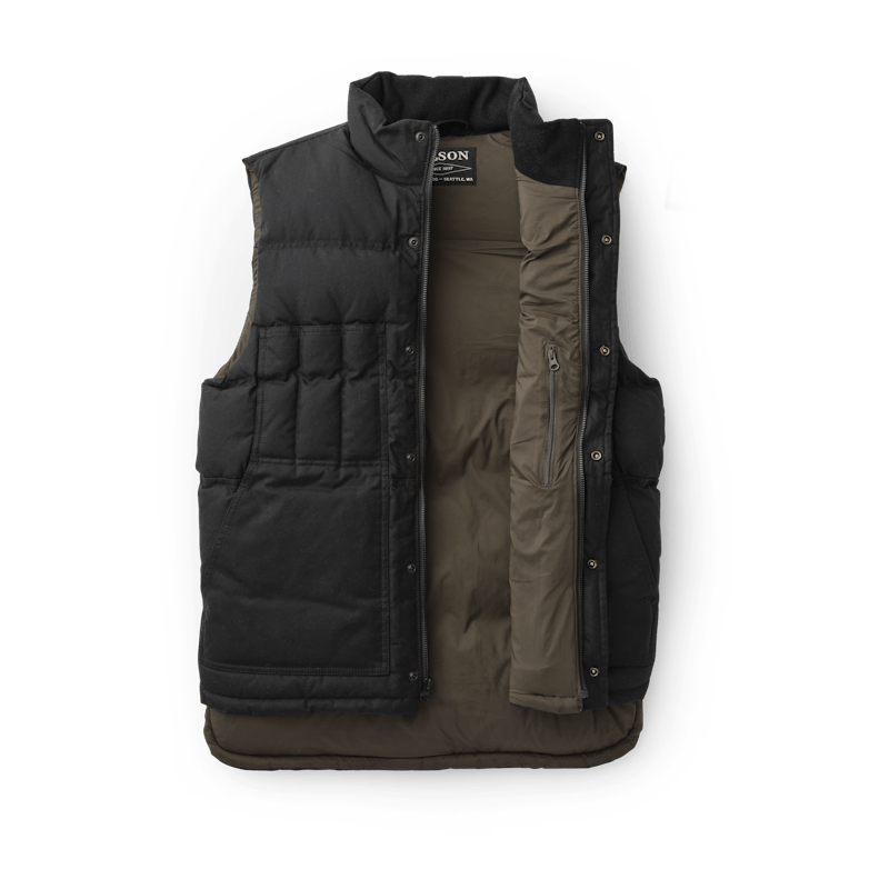 Down Cruiser Vest