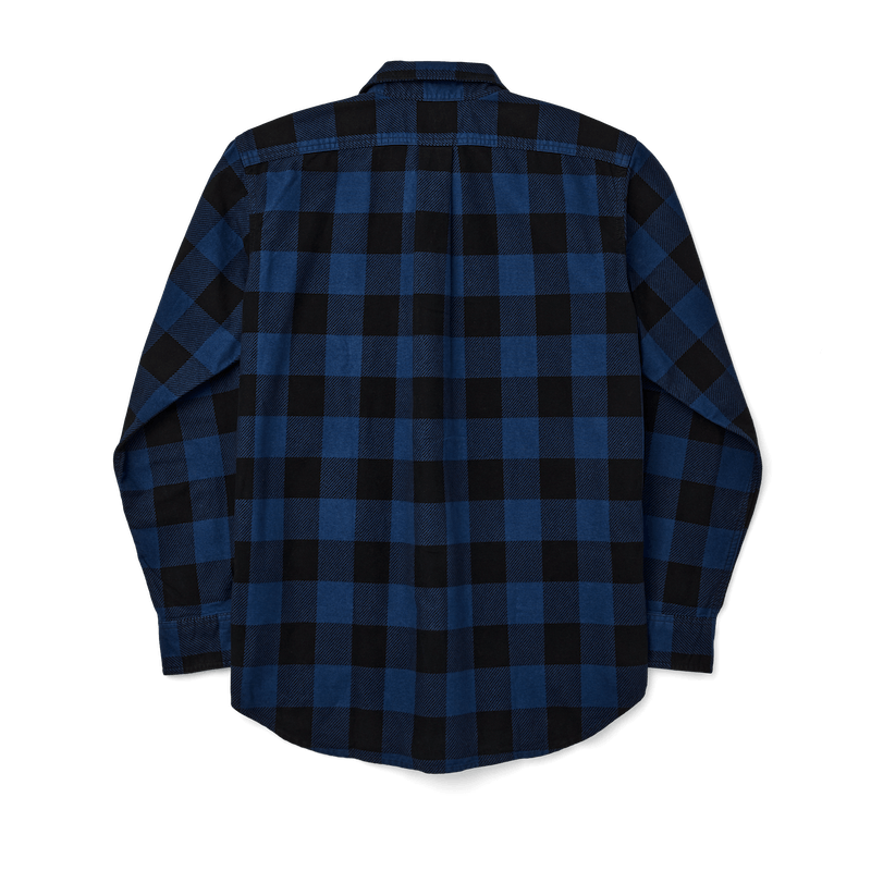 Field Flannel Shirt