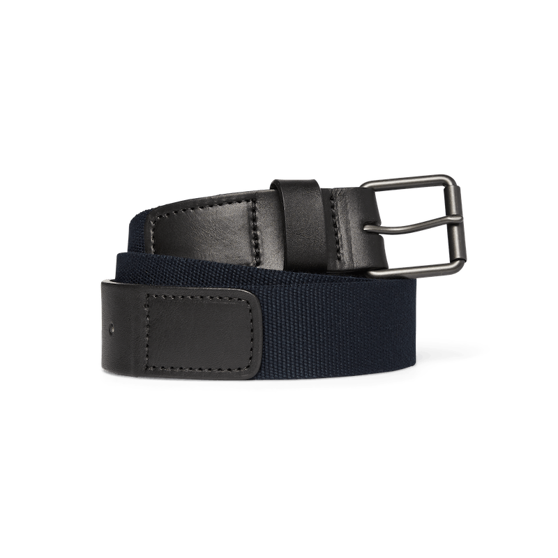 Canvas Belt
