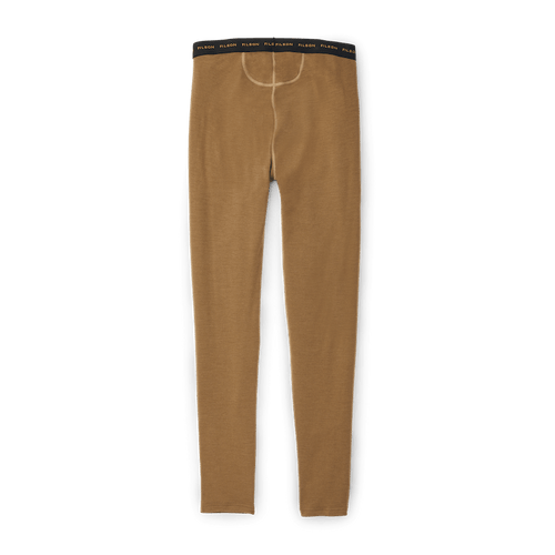 280G Merino Wool Bottoms