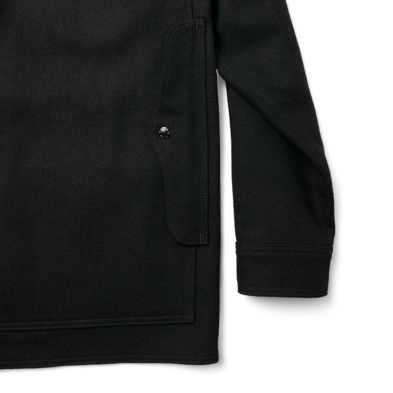 Mackinaw Wool Cruiser Jacket