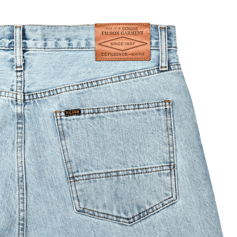 Husky Jeans