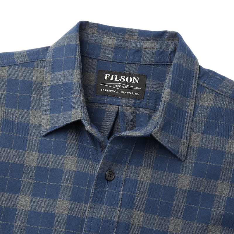 Lightweight Alaskan Guide Shirt