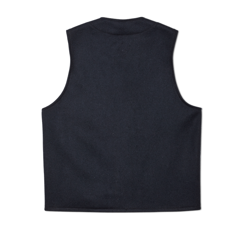 Mackinaw Wool Vest