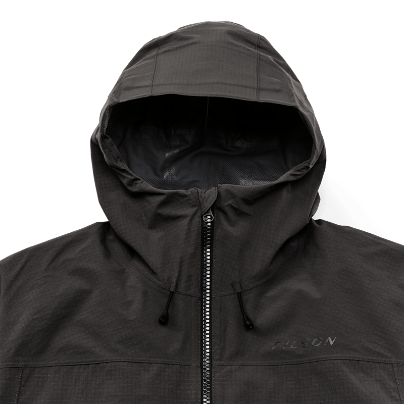 Swiftwater Rain Jacket