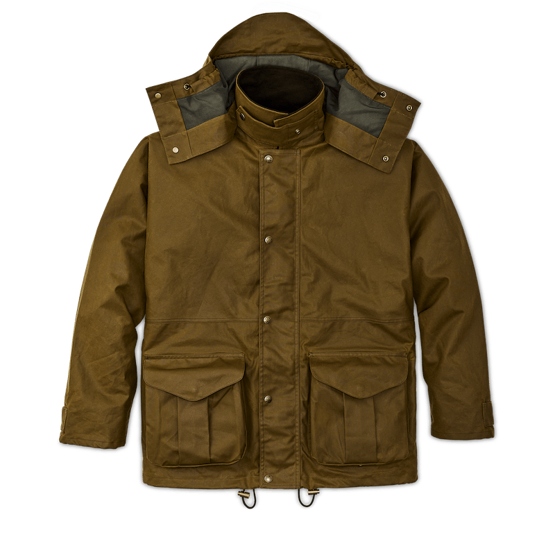 Foul Weather Jacket