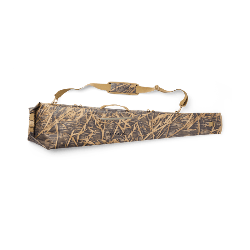 Camo Shotgun Dry Bag