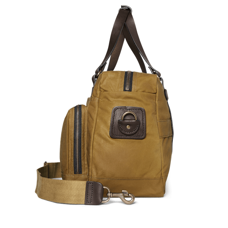 48 Hour Tin Cloth Duffle Bag