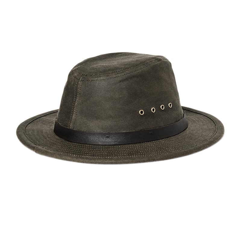 Insulated Packer Hat