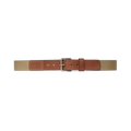 Canvas Belt