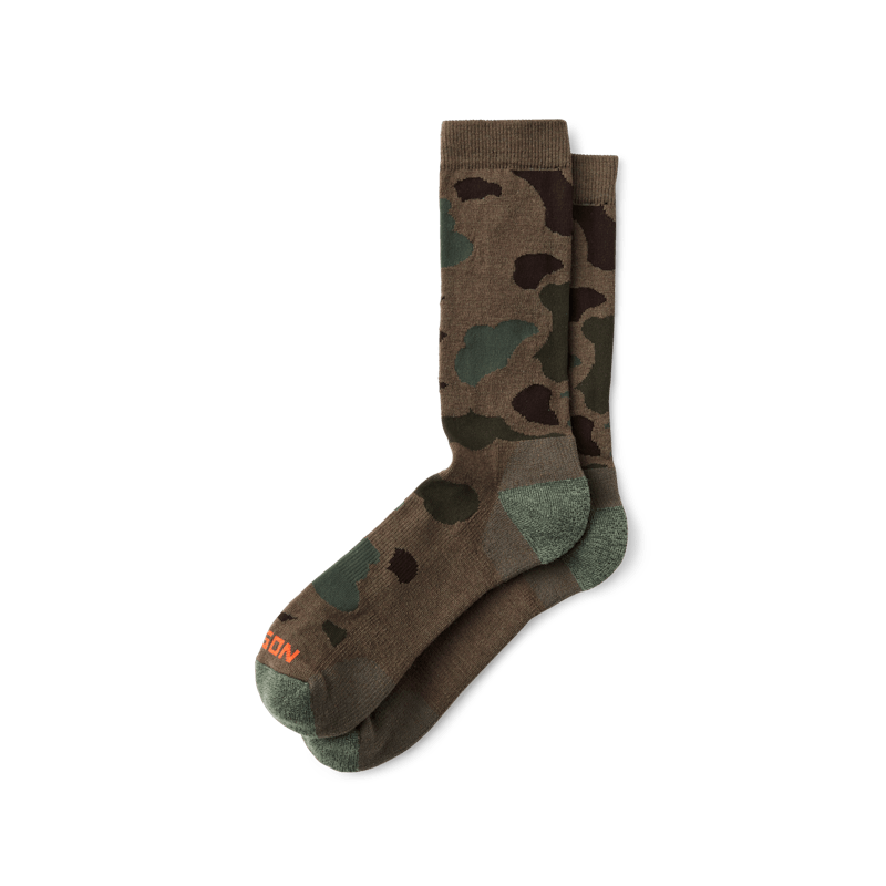 Everyday Crew Socks