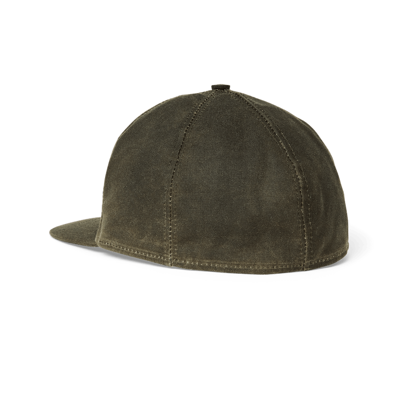 Insulated Tin Cloth Cap