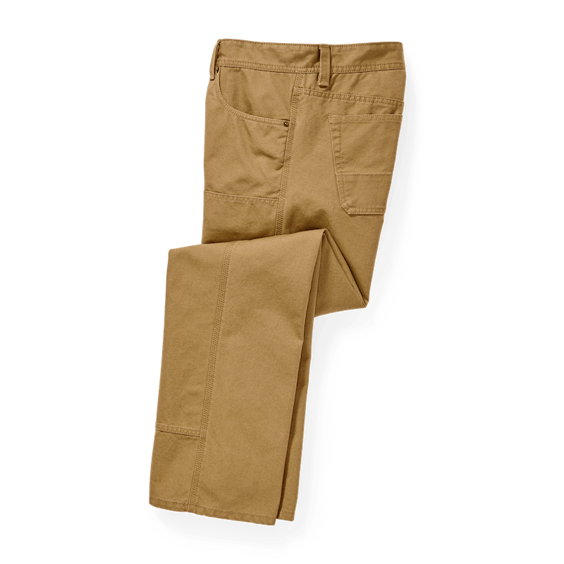 Dry Tin Cloth Utility 5 Pocket Pants
