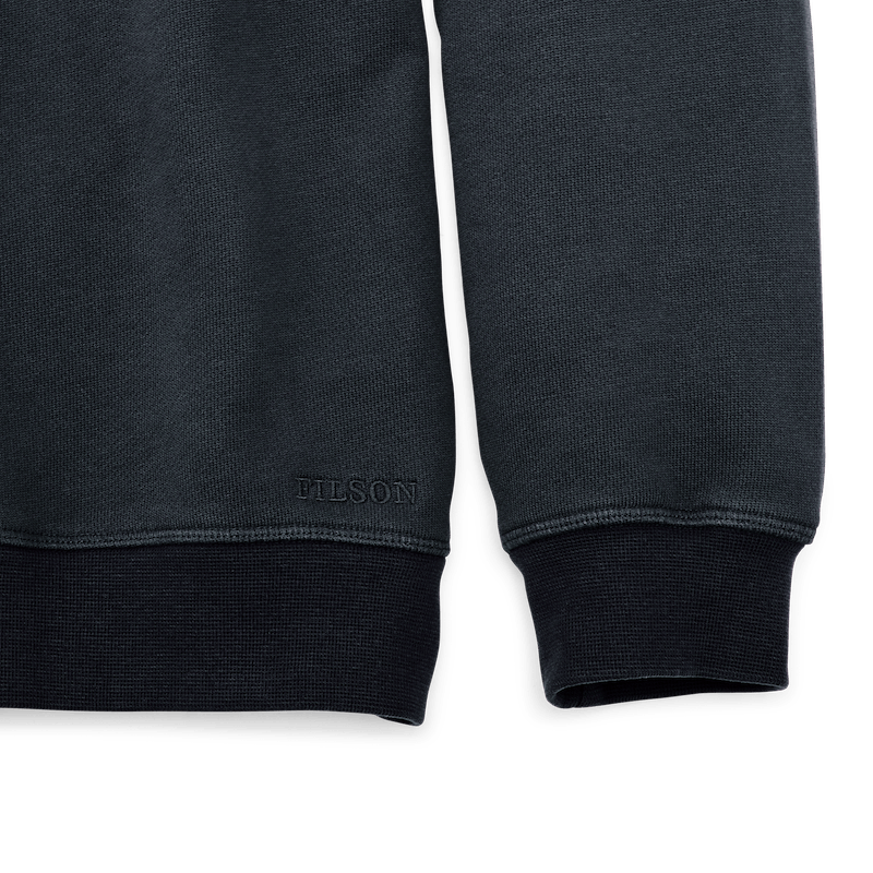 Training Quarter-Zip Sweatshirt