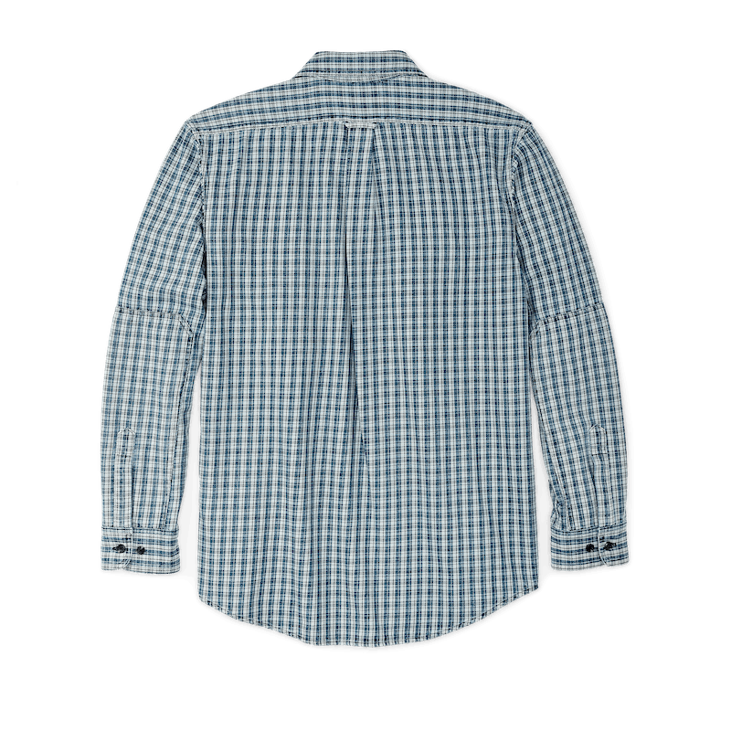 Vintage Wash Alaskan Guide Shirt