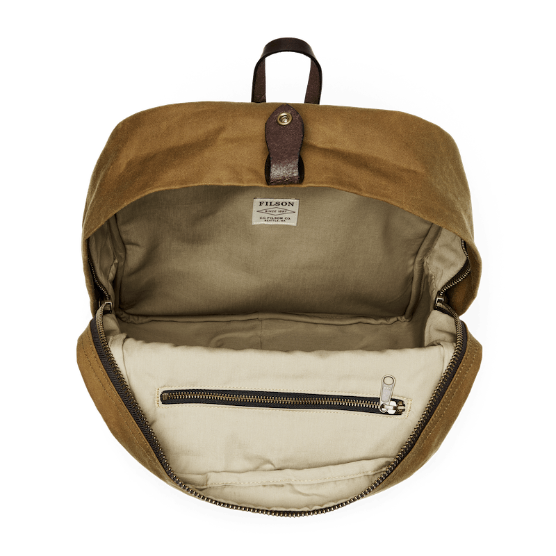 Journeyman Backpack