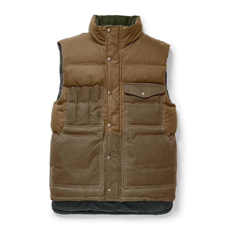 Down Cruiser Vest