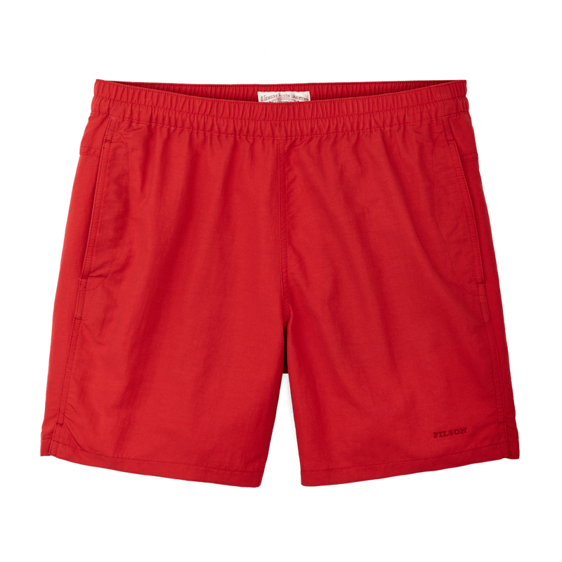 Cooper Lake Trunks