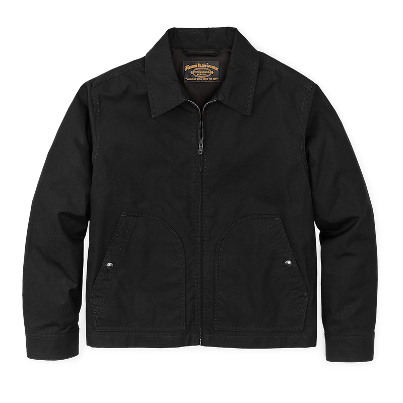 Ranger Crewman Jacket