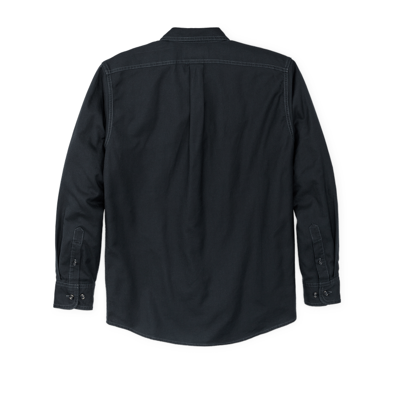Lightweight Alaskan Guide Shirt