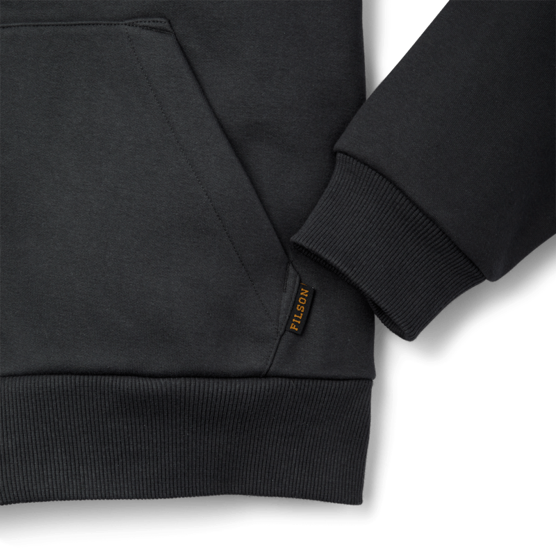 Prospector Full-Zip Hoodie