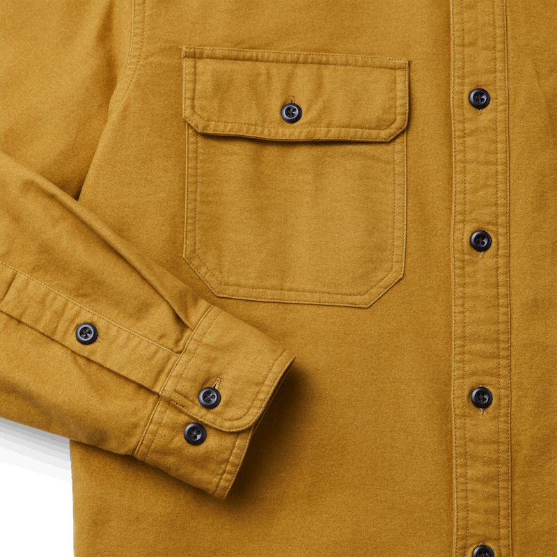 Field Flannel Shirt