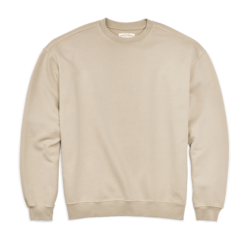 Training Crewneck Sweatshirt