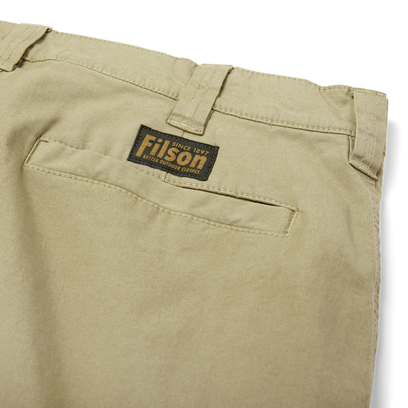 Granite Mountain 9" Shorts