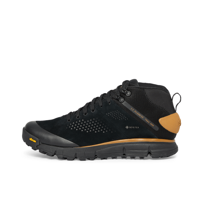Filson X Danner Trail 2650 Hiker Boots