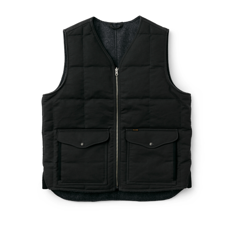 Buckland Down Vest