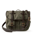 Medium Rugged Twill Field Bag