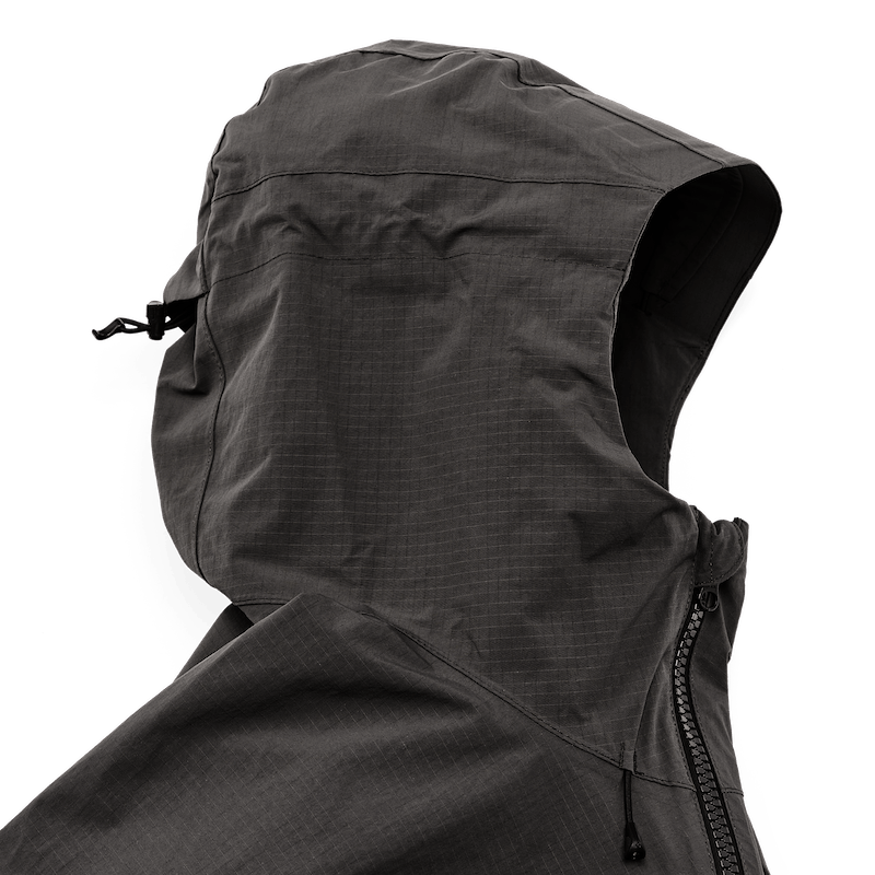 Swiftwater Rain Jacket