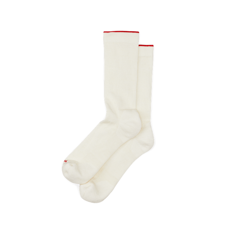 Everyday Crew Socks