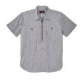 Short Sleeve Mechanic Shirt