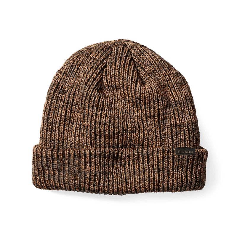 Watch Cap Beanie