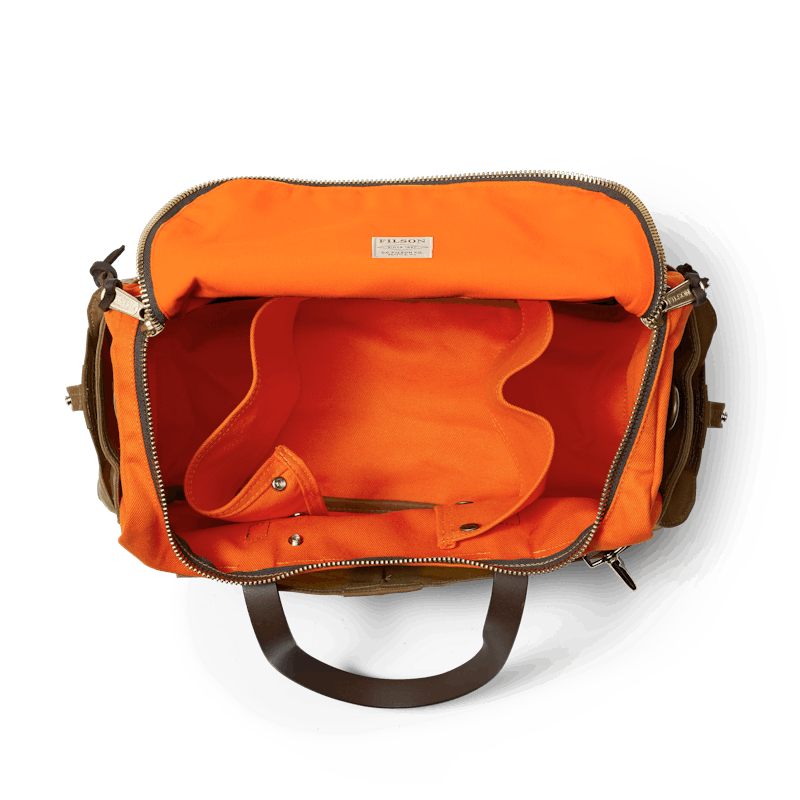 Heritage Sportsman Bag
