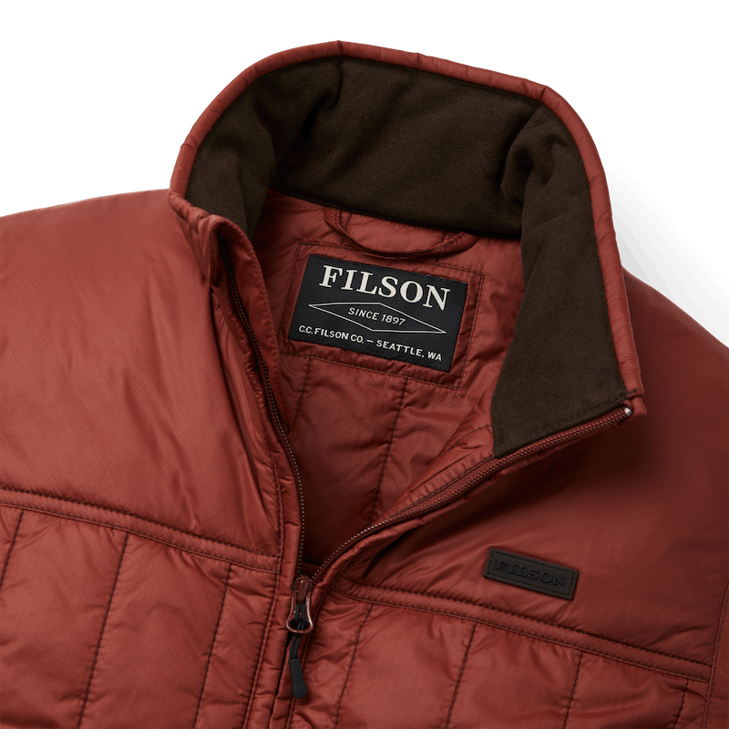 Ultralight Vest