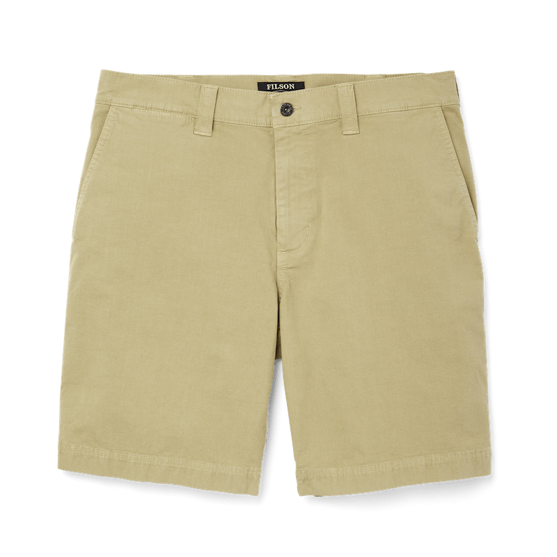 Granite Mountain 9" Shorts