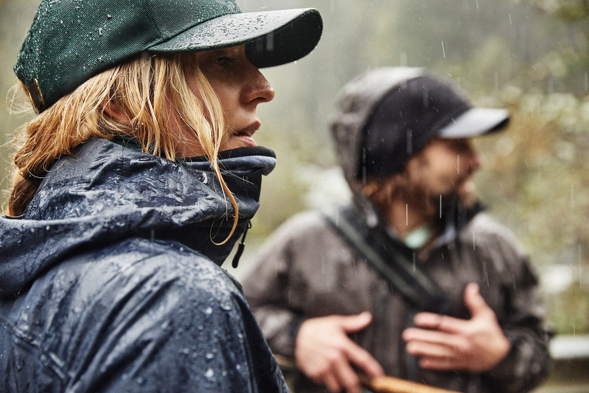 Women's Swiftwater Rain Jacket