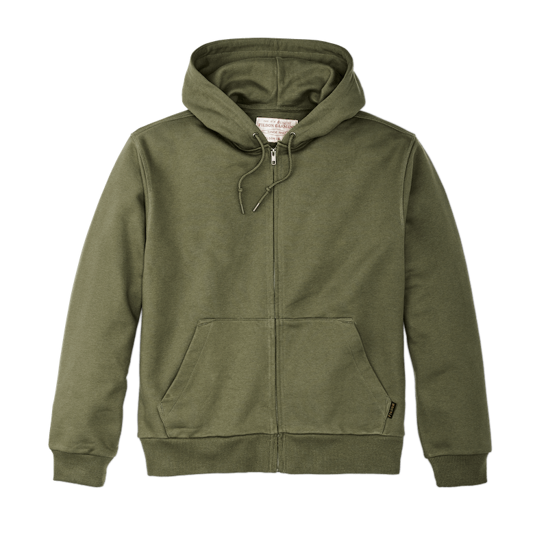 Prospector Full-Zip Hoodie