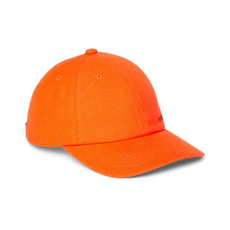Low-Profile Cap