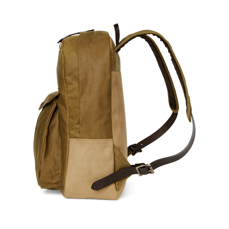 Journeyman Backpack